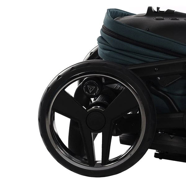 Гелеві колеса Junama Diamond Basic V2