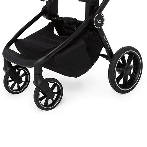 Muuvo Quick 4.0 wózek dziecięcy 2w1 kolekcja 2023 roku