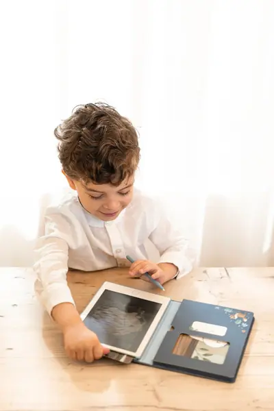 Little Dutch tablet do rysowania (LD4783)