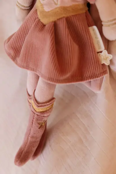 Little Dutch przytulanka Superbohaterka Rosa 35 cm GRS (LD4673)