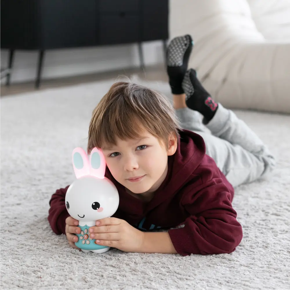 Alilo króliczek interaktywny Honey Bunny G6PRO (G6PRO)