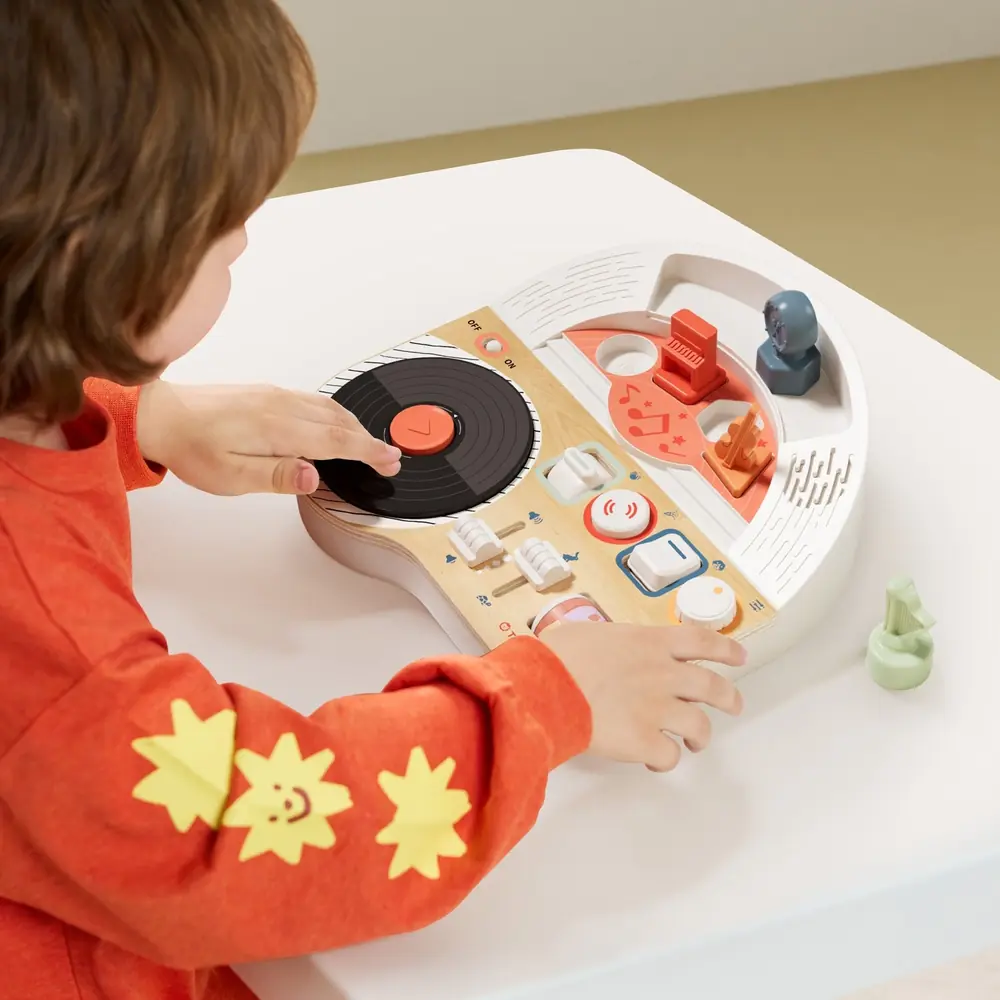 Topbright interaktywna konsola muzyczna Music Busy Board (121233)